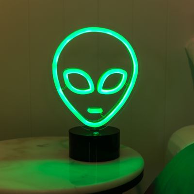 Alien Desk Light