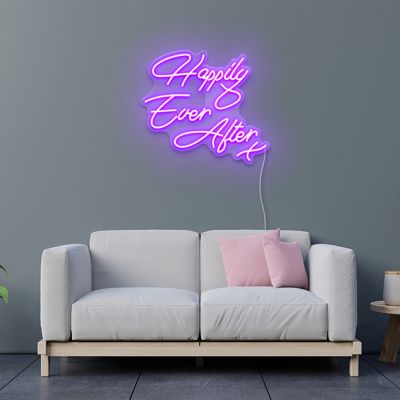 Battery Operated Neon Sign Custom – Custom Neon Signs