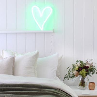 Y2K Room Decor by Custom Neon®, Y2K Aesthetic Wall Art & Light Signs