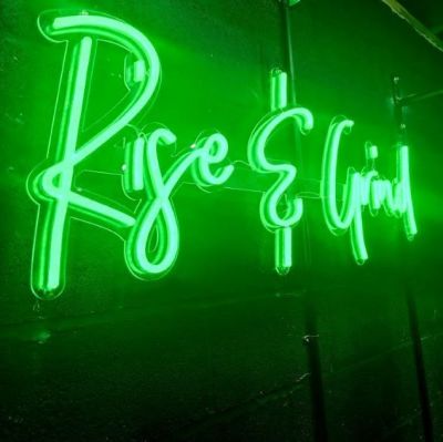Buy LED Neon Lights & Signs from the Custom Neon® Sign Shop