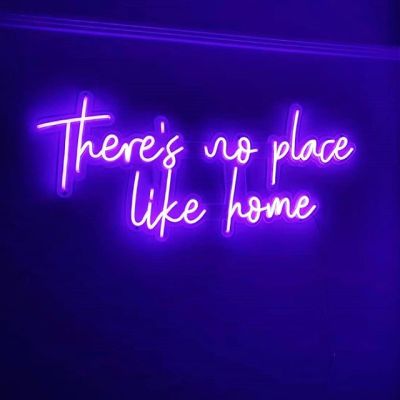 Neon Lights for Rooms | LED Neon Wall Lights | Neon Sign Home Decor
