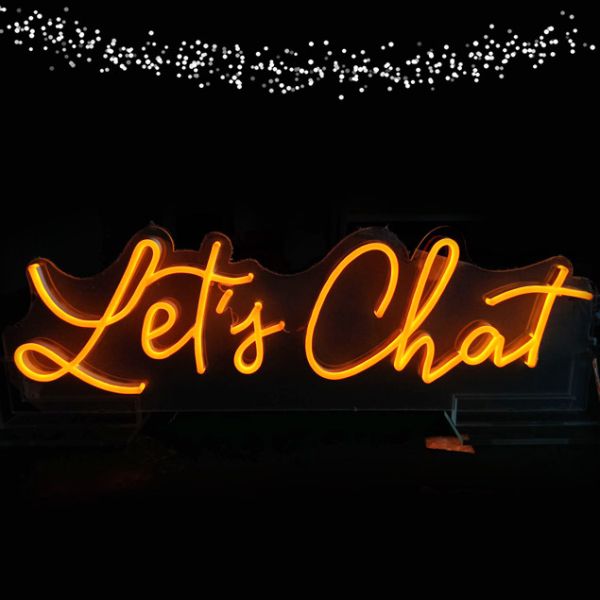 Let's Chat