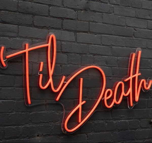 death sign
