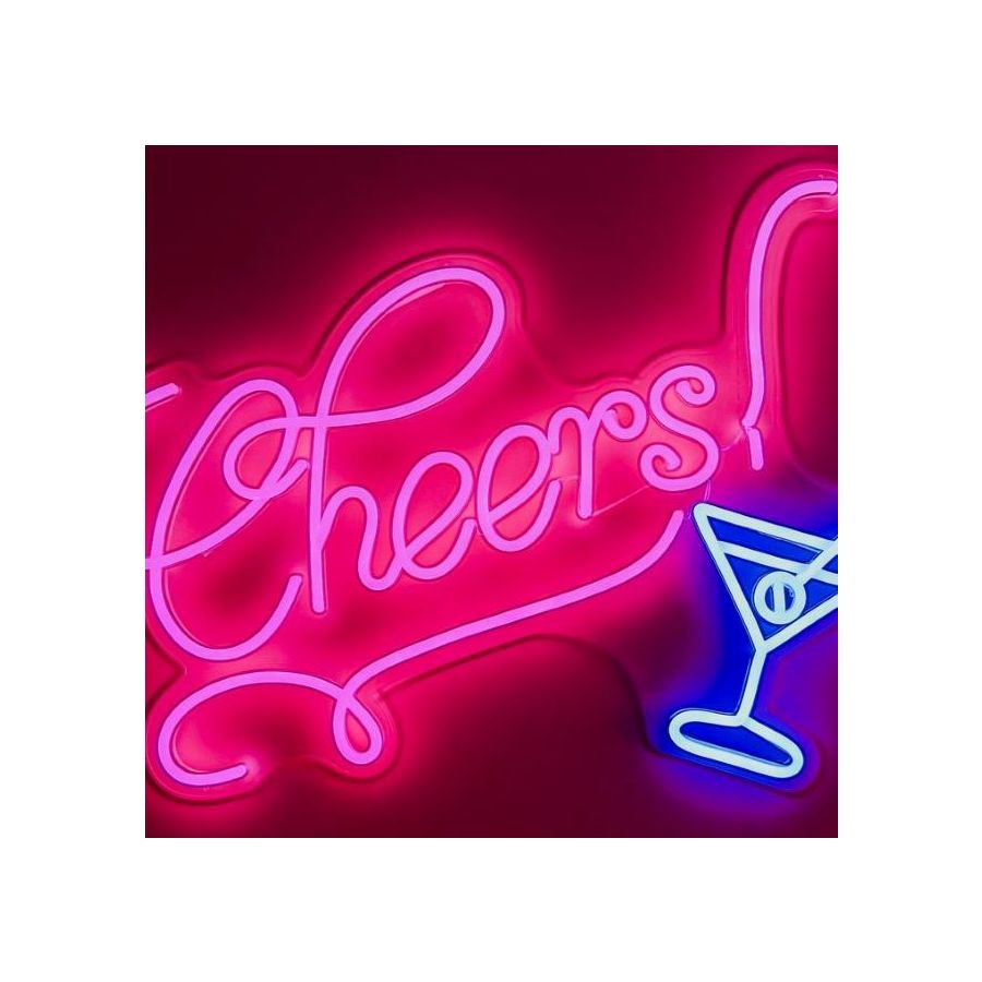 Game room Neon Sign – CheersNeon
