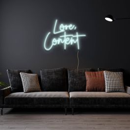Neon Wall Signs * Sunday Funday *
