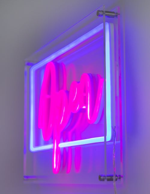 Frequently Asked Questions about Custom Neon® Signs