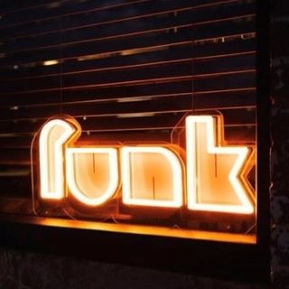 Neon LED Sign Board