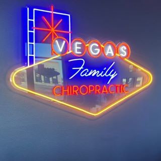 Custom Neon® Signs Las Vegas & LED Light Signs Reno, Nevada