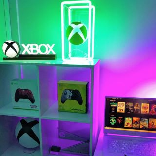 Gaming Room Ideas & Gamer Room Wall Decor | Custom Neon®